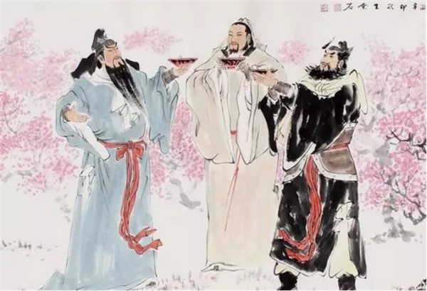 月下一杯酒，萬(wàn)事盡浮休。537.jpg