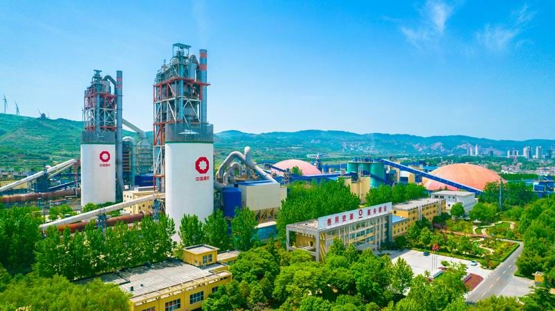 洛陽(yáng)黃河同力水泥有限責(zé)任公司1號(hào)窯、2號(hào)窯窯尾煙氣脫硝深度治理項(xiàng)目竣工環(huán)境保護(hù)驗(yàn)收監(jiān)測(cè)報(bào)告